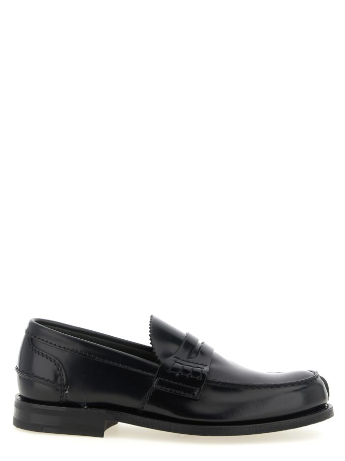 church's 'pembrey 2.0' loafers CHURCH'S 'Pembrey 2.0' Loafers