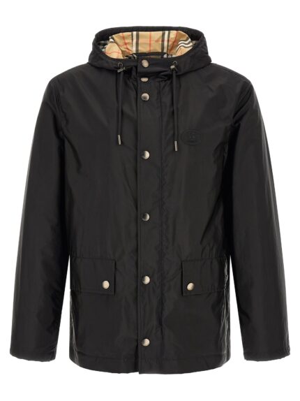 Burberry 'Pembrey' Jacket