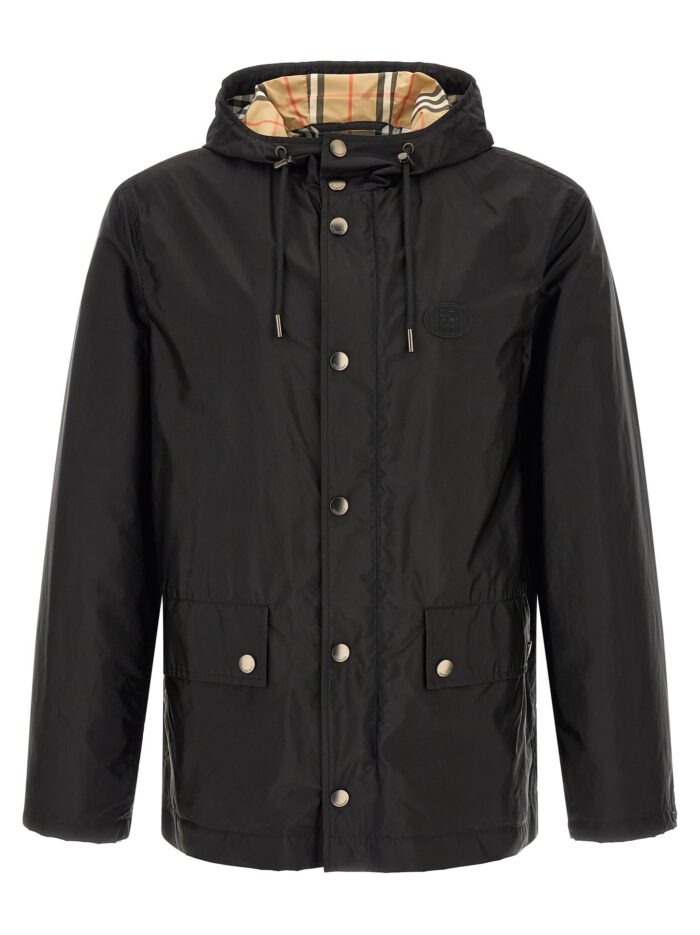 burberry 'pembrey' jacket Burberry 'Pembrey' Jacket