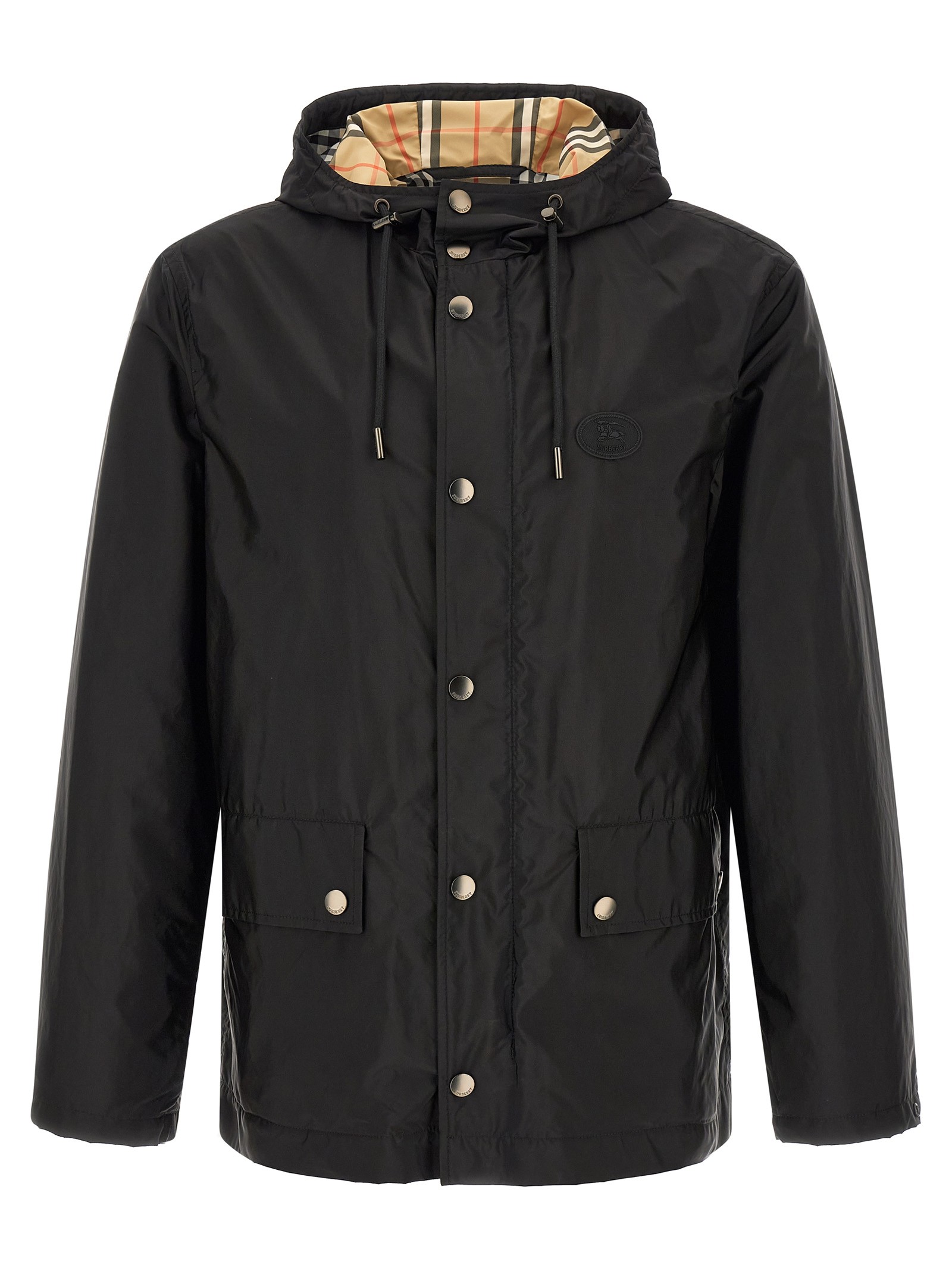Burberry 'Pembrey' Jacket