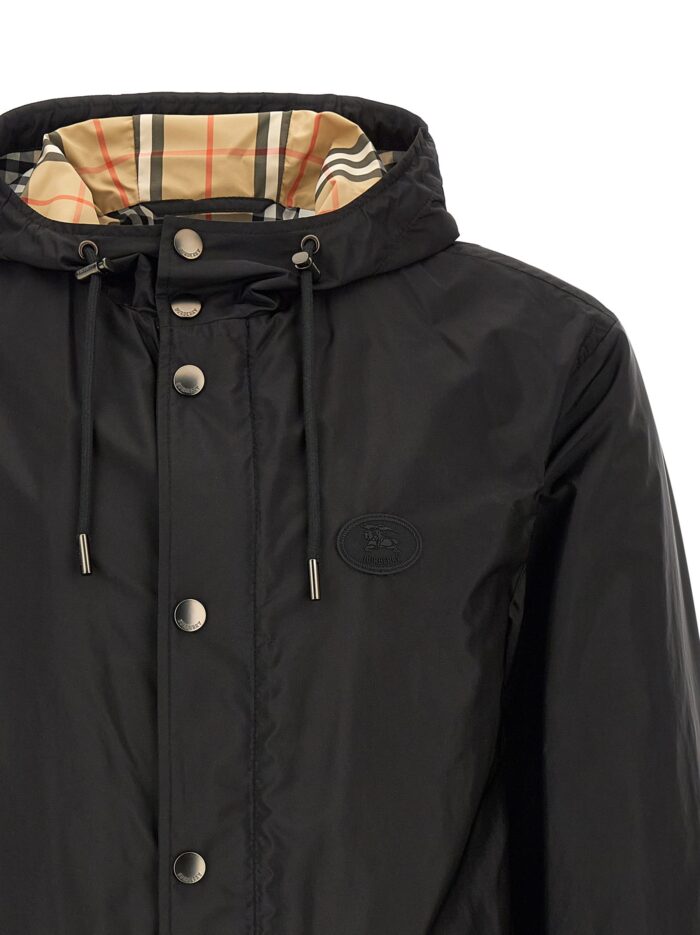Burberry 'Pembrey' Jacket