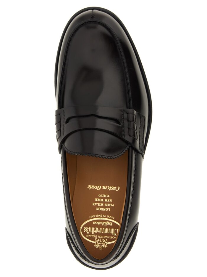 CHURCH'S 'Pembrey' Loafers