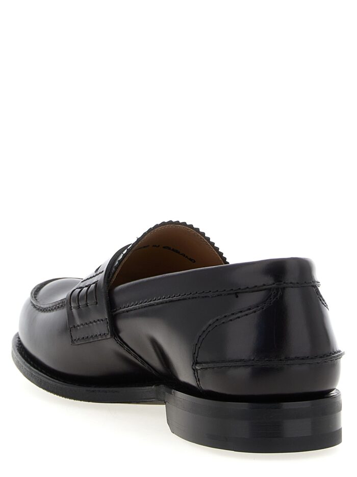 CHURCH'S 'Pembrey' Loafers
