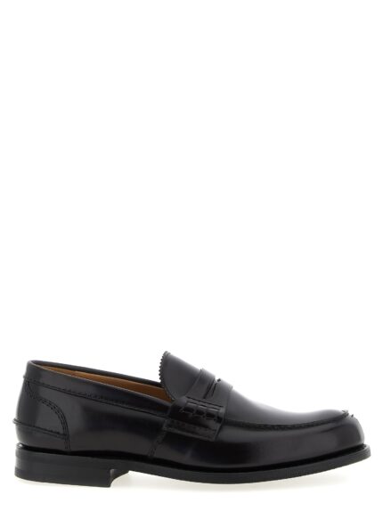 CHURCH'S 'Pembrey' Loafers
