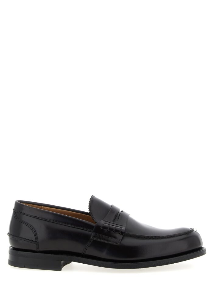 church's 'pembrey' loafers CHURCH'S 'Pembrey' Loafers
