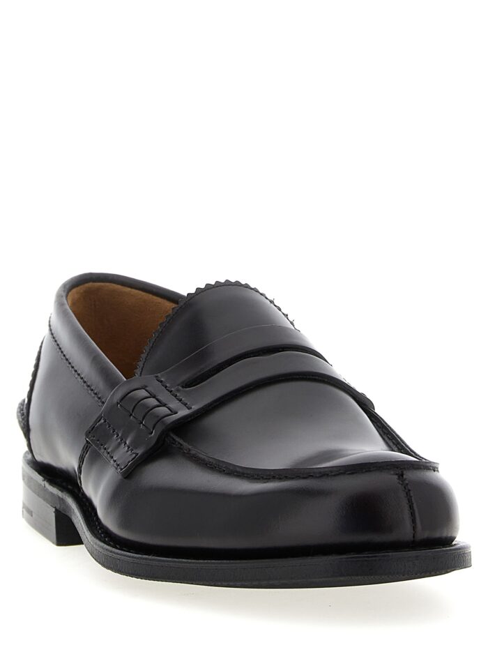 CHURCH'S 'Pembrey' Loafers