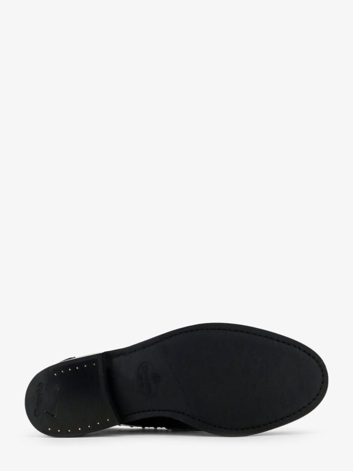 CHURCH'S Pembrey Met 2.0 Leather Loafers