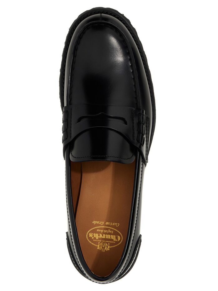 CHURCH'S 'Pembrey T2' Loafers