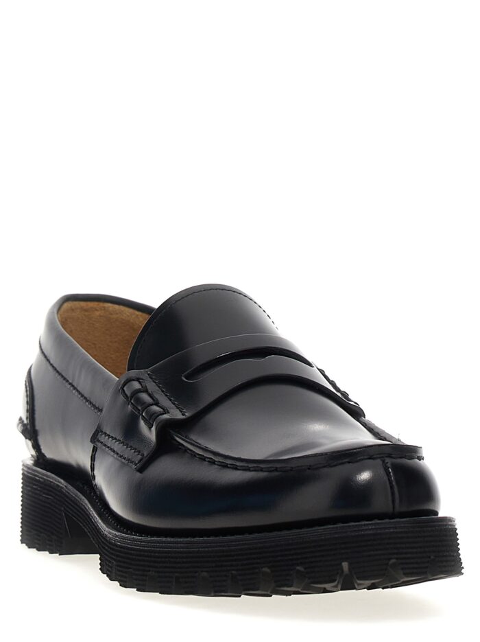 CHURCH'S 'Pembrey T2' Loafers