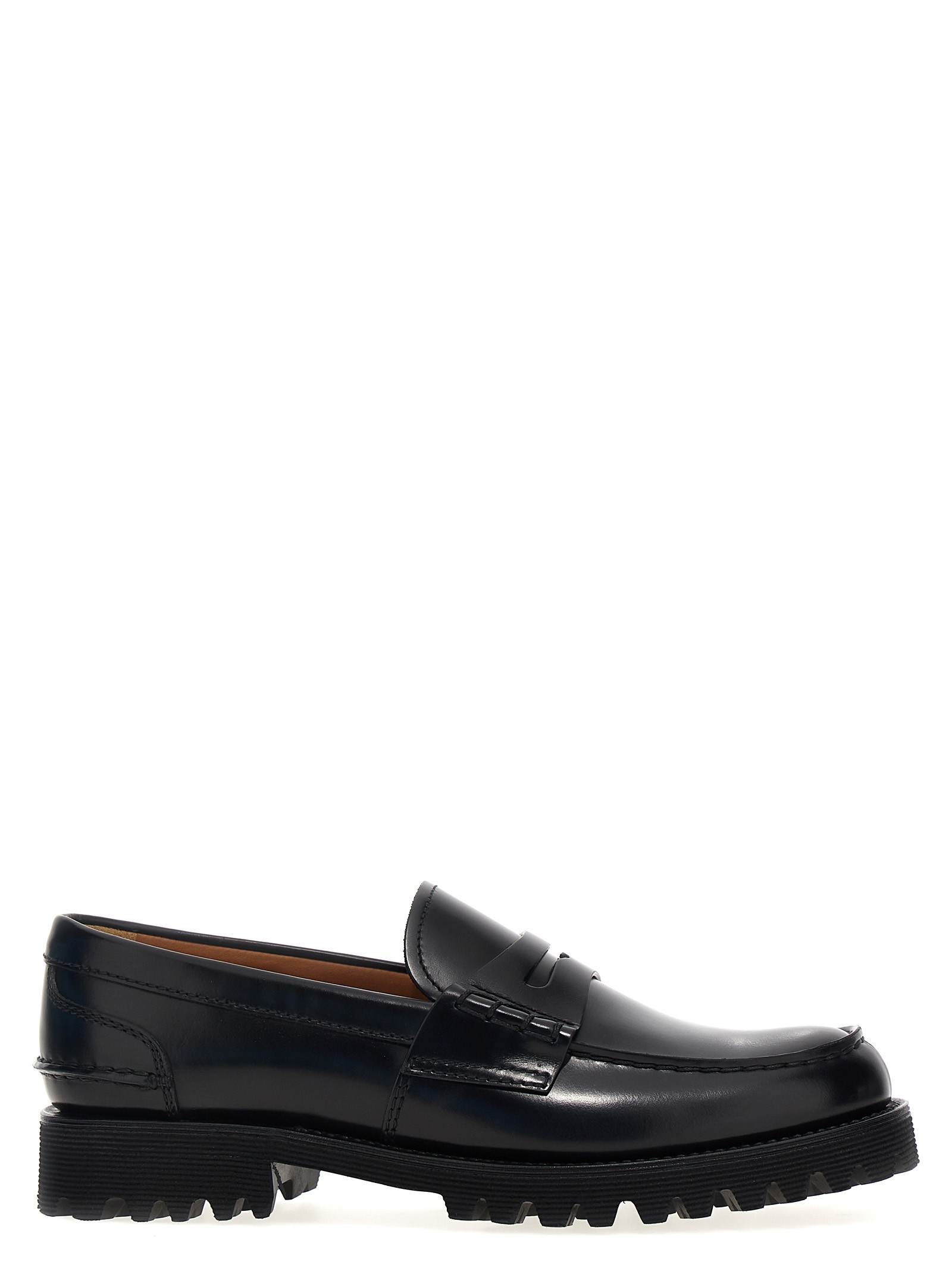 CHURCH'S 'Pembrey T2' Loafers