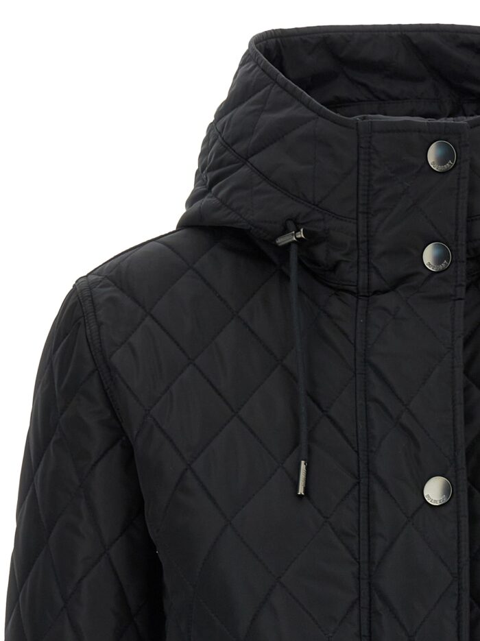 Burberry 'Pembroke' Jacket