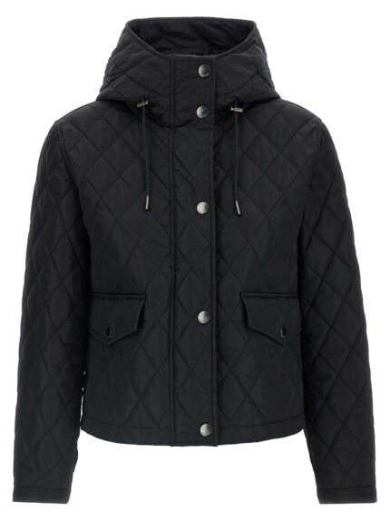 Burberry 'Pembroke' Jacket