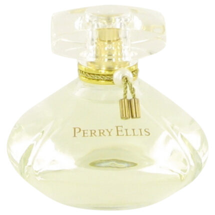 Perry Ellis (New) By Perry Ellis - Eau De Parfum Spray (unboxed) 3.4 Oz