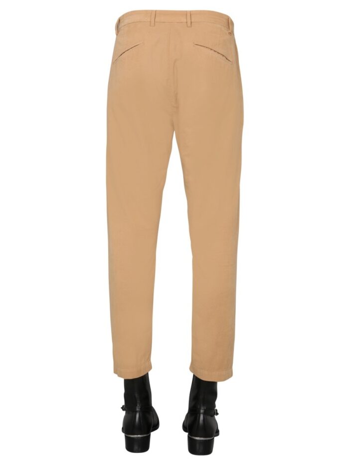 PENCE 1979 "BALDO" / V "TROUSERS