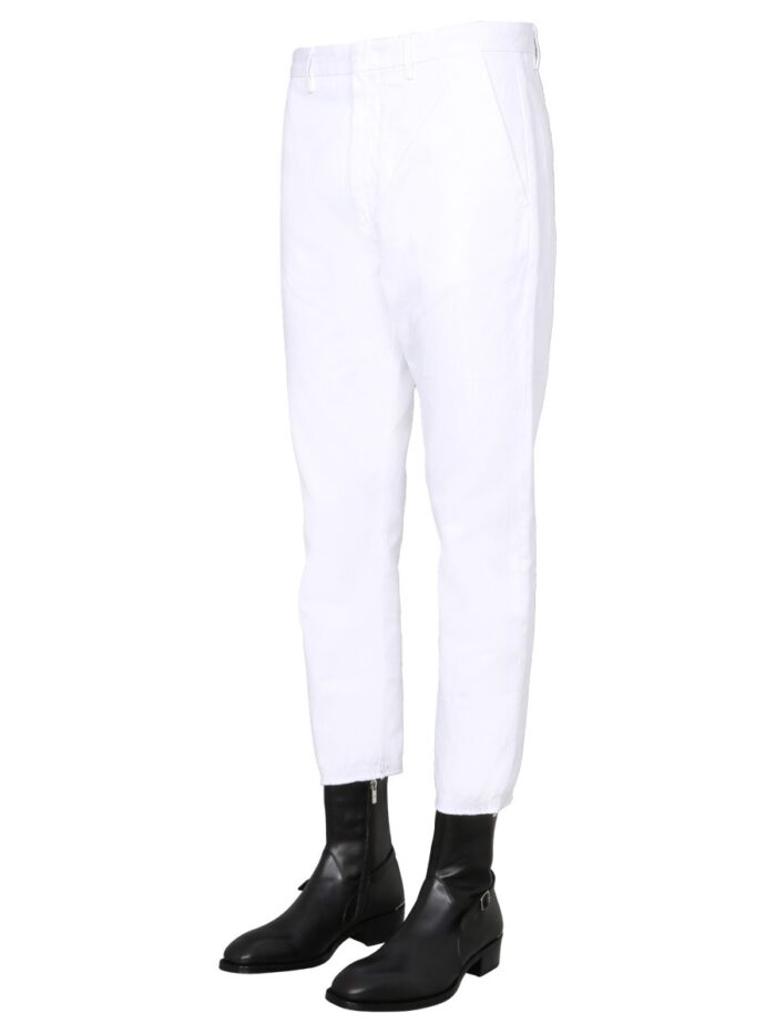 PENCE 1979 "BALDO" / V "TROUSERS