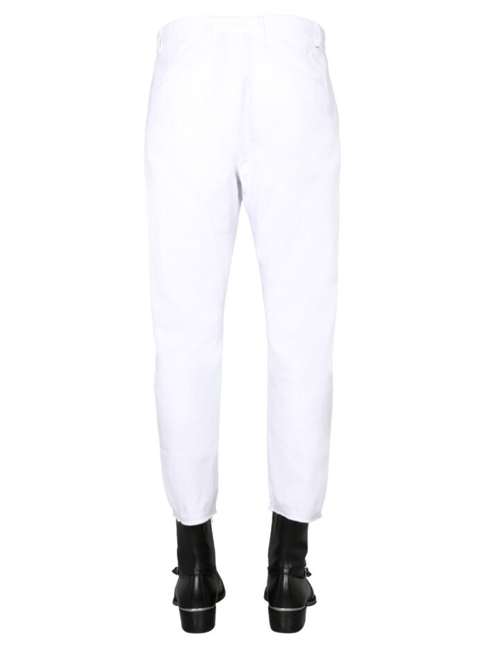 PENCE 1979 "BALDO" / V "TROUSERS