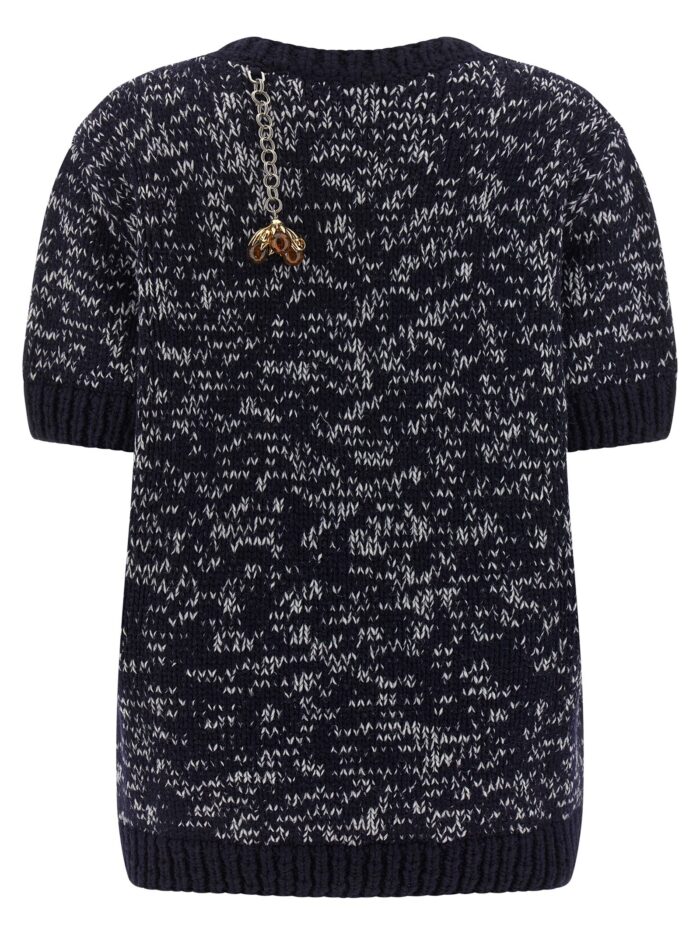 PRADA Pendant Sweater