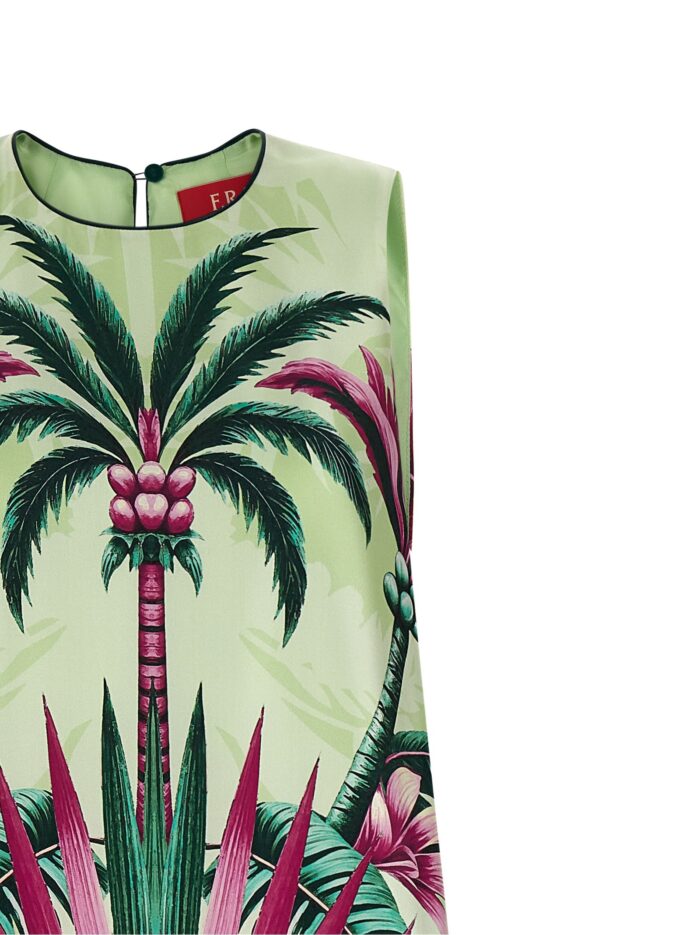 F.R.S. - FOR RESTLESS SLEEPERS 'Penelope' Dress