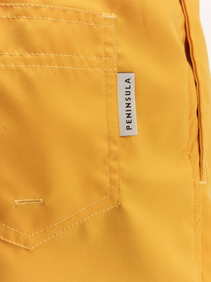 PENINSULA Aranci Recycled Polyester Swim Trunks