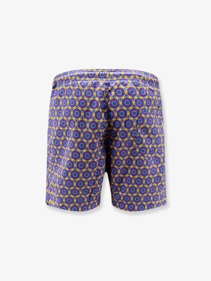 PENINSULA Boxer Mare Procida In Poliestere Riciclato