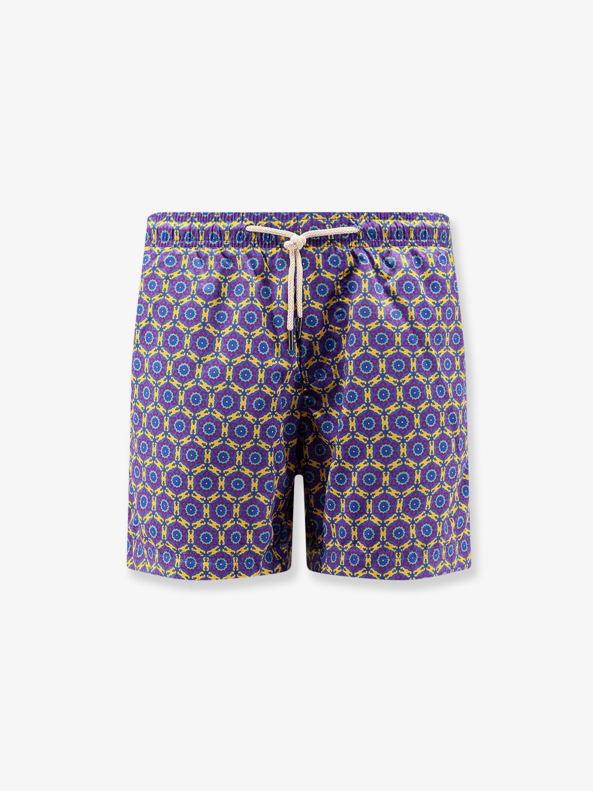 PENINSULA Boxer Mare Procida In Poliestere Riciclato