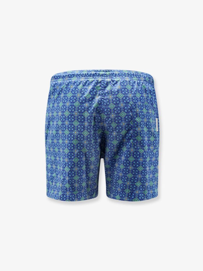 PENINSULA Caprera Recycled Polyester Swim Trunks