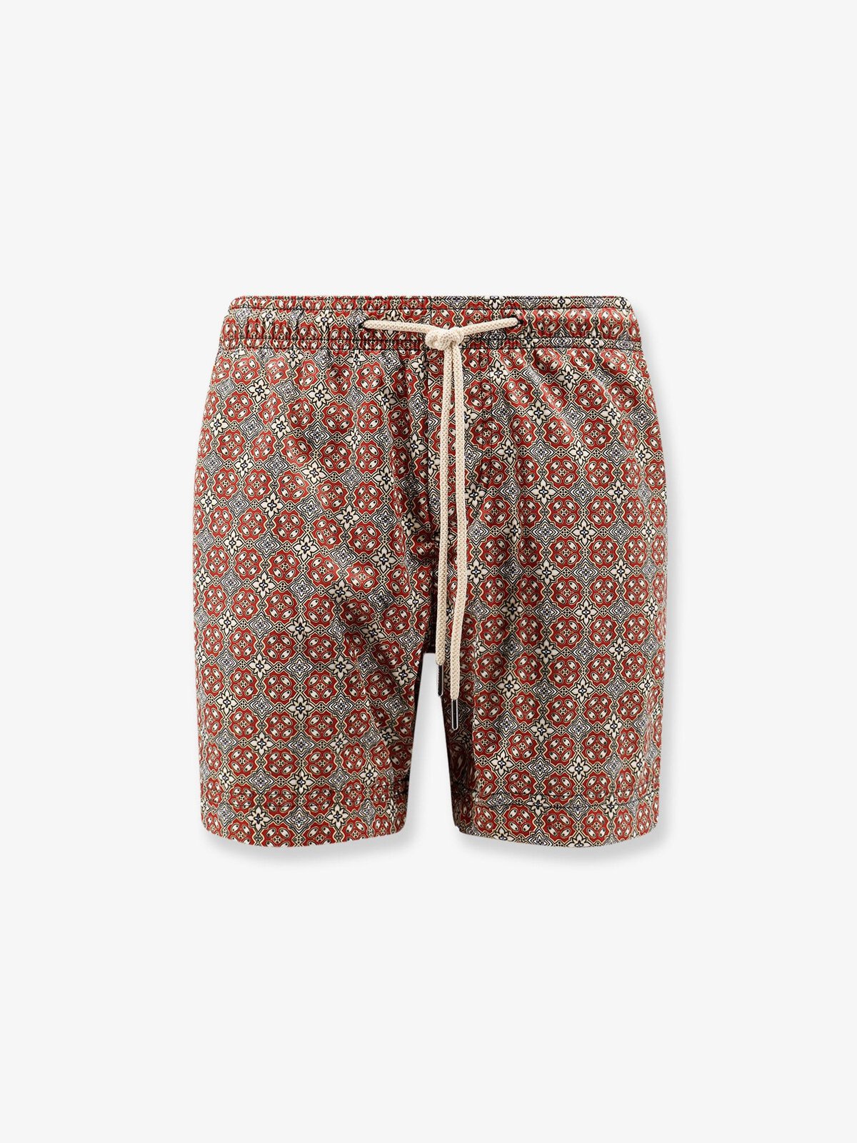 PENINSULA Caprera Recycled Polyester Swim Trunks