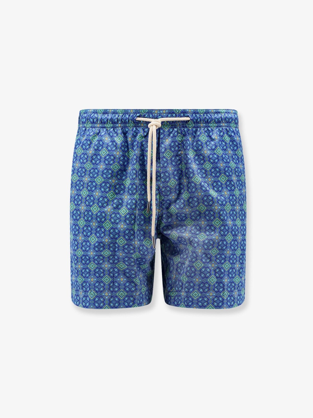 PENINSULA Caprera Recycled Polyester Swim Trunks