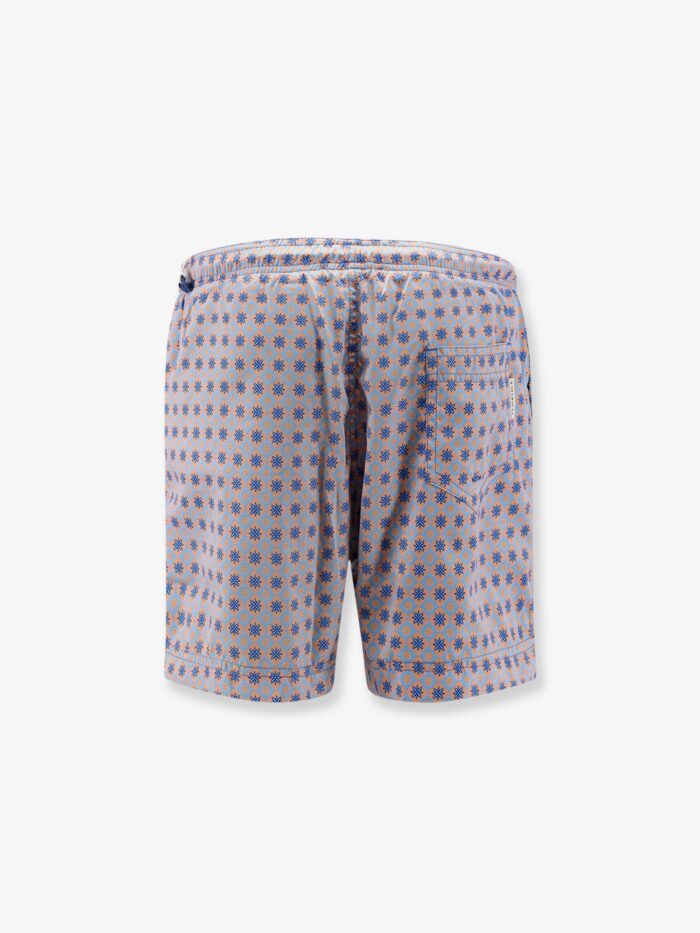 PENINSULA La Maddalena Recycled Polyester Swim Trunks