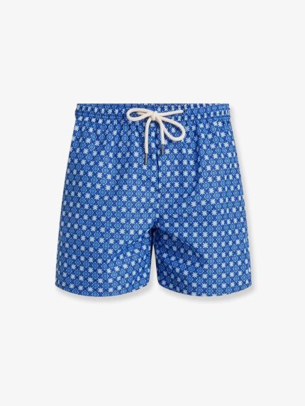 PENINSULA La Maddalena Recycled Polyester Swim Trunks