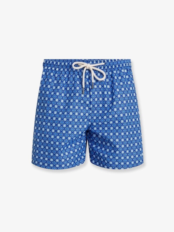 PENINSULA La Maddalena Recycled Polyester Swim Trunks