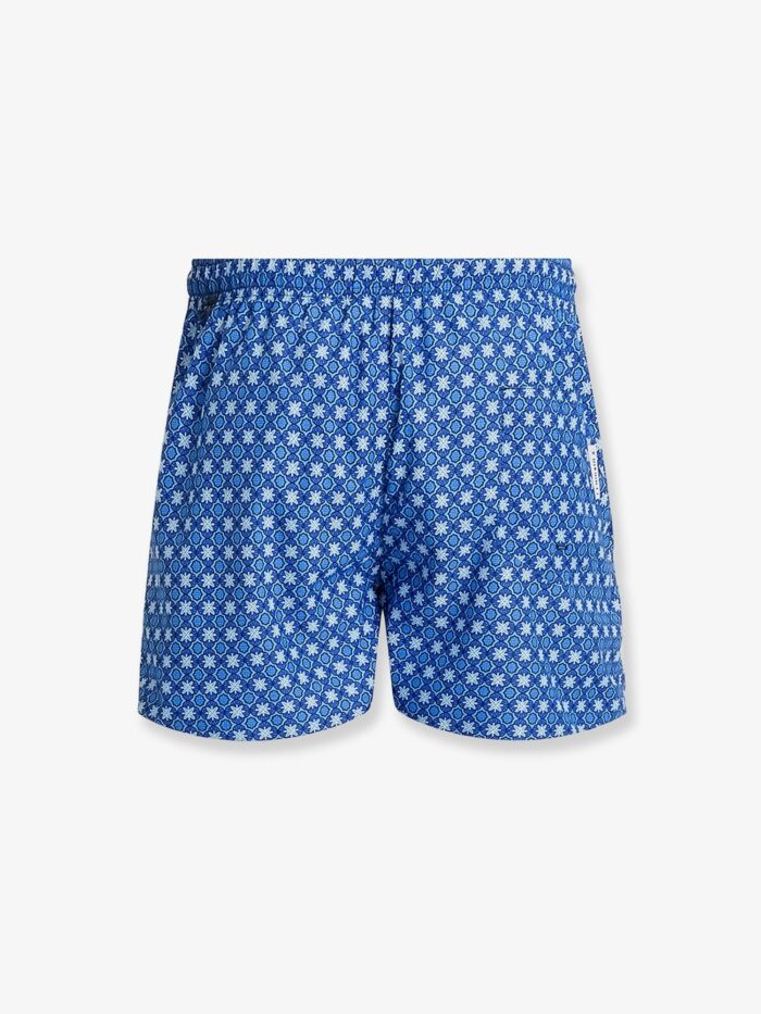 PENINSULA La Maddalena Recycled Polyester Swim Trunks