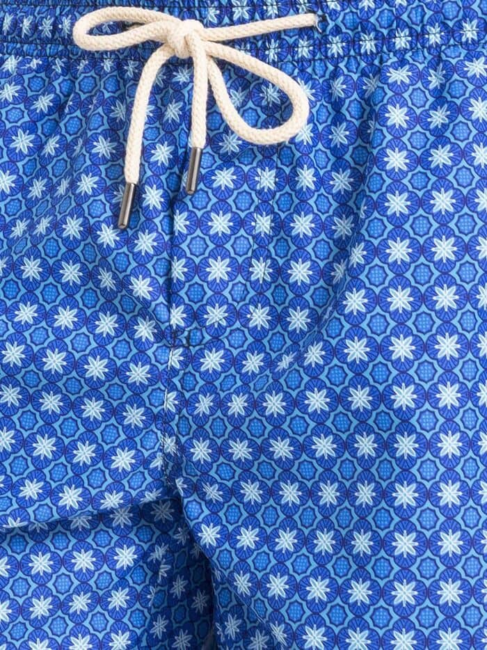 PENINSULA La Maddalena Recycled Polyester Swim Trunks