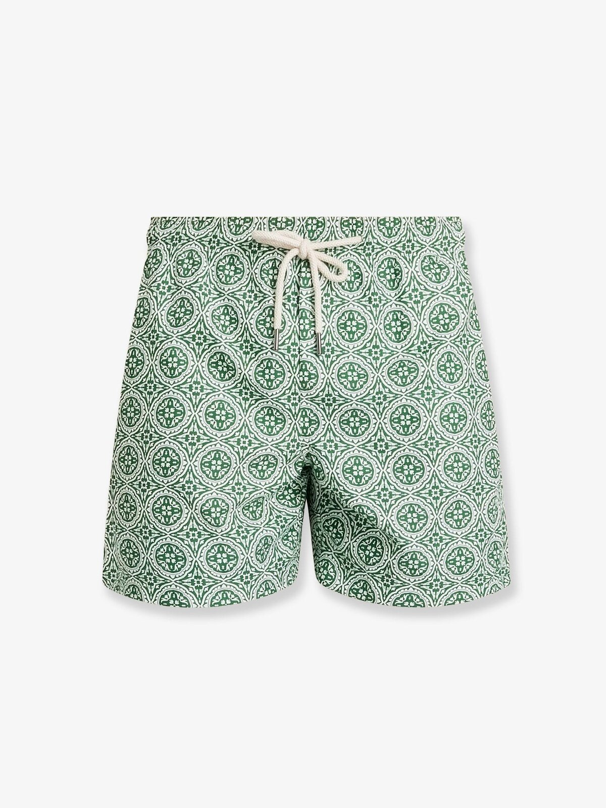 PENINSULA Montecristo Recycled Polyester Swim Trunks