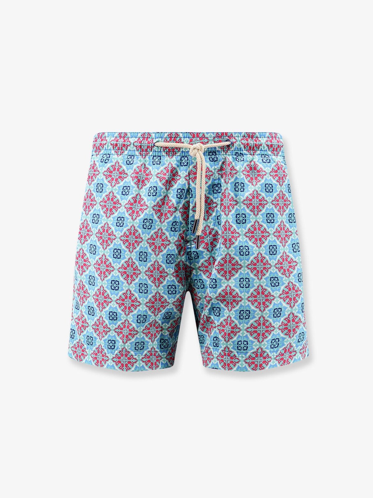 PENINSULA Panarea Recycled Polyester Swim Trunks