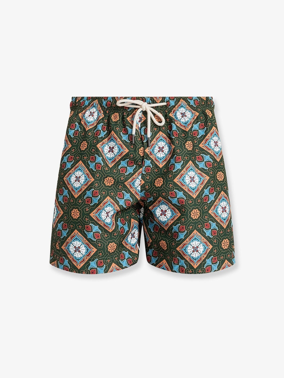 PENINSULA Positano Recycled Polyester Swim Trunks