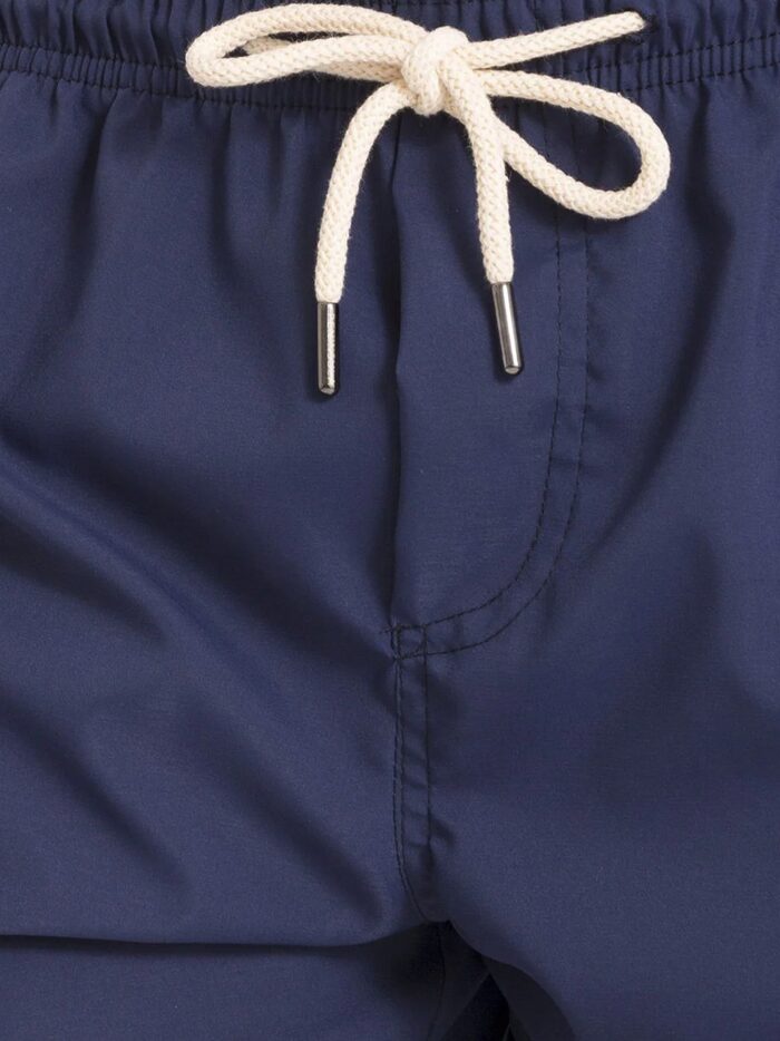 PENINSULA Stromboli Recycled Polyester Swim Trunks