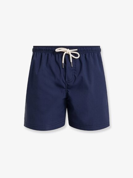PENINSULA Stromboli Recycled Polyester Swim Trunks