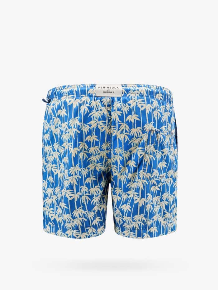 PENINSULA SWIM SHORTS