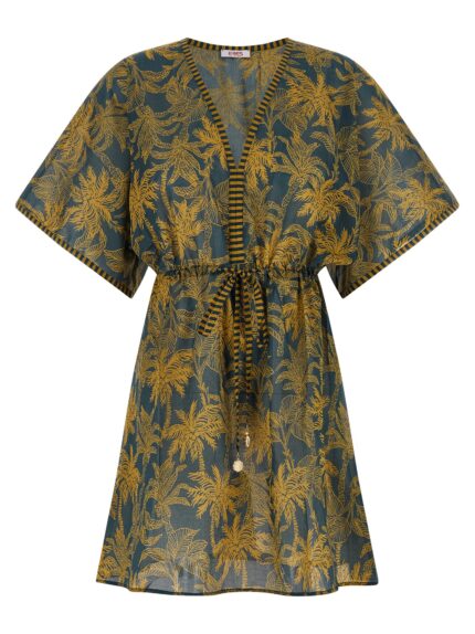 ERES 'Péninsule' Dress
