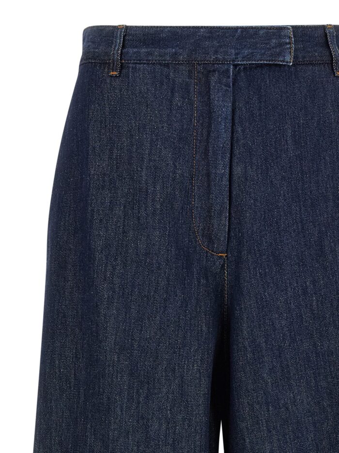 Dries Van Noten 'Penn Den' Jeans