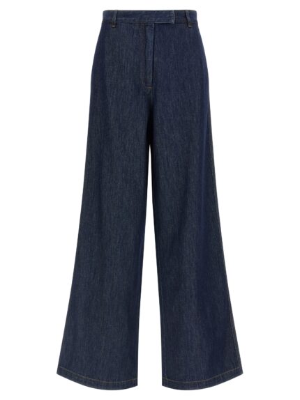 Dries Van Noten 'Penn Den' Jeans
