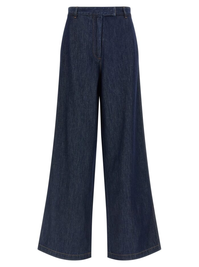 dries van noten 'penn den' jeans Dries Van Noten 'Penn Den' Jeans