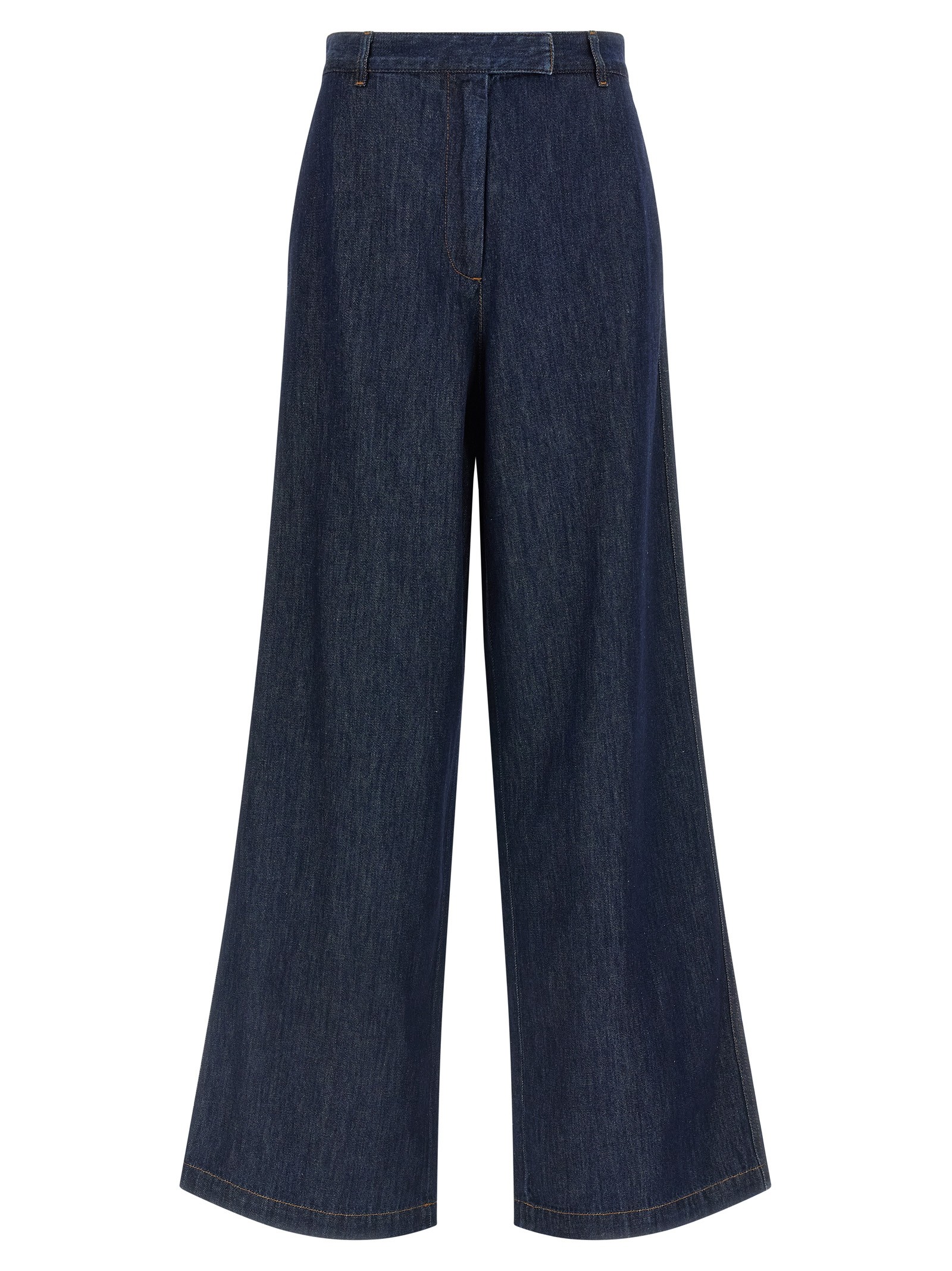 Dries Van Noten 'Penn Den' Jeans