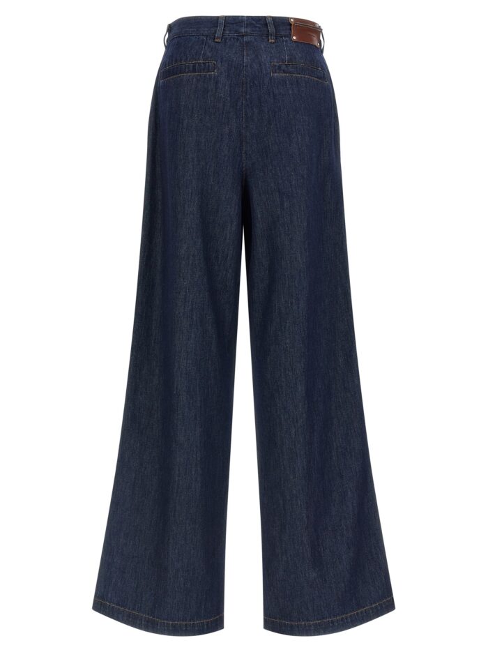 Dries Van Noten 'Penn Den' Jeans