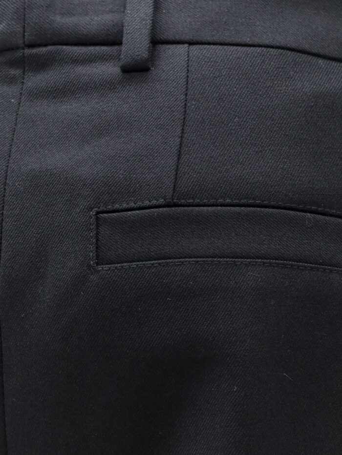 Dries Van Noten Penn Wool Trousers