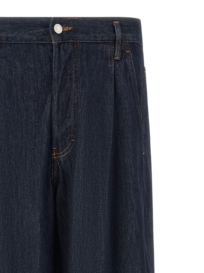 Dries Van Noten 'Penning' Jeans