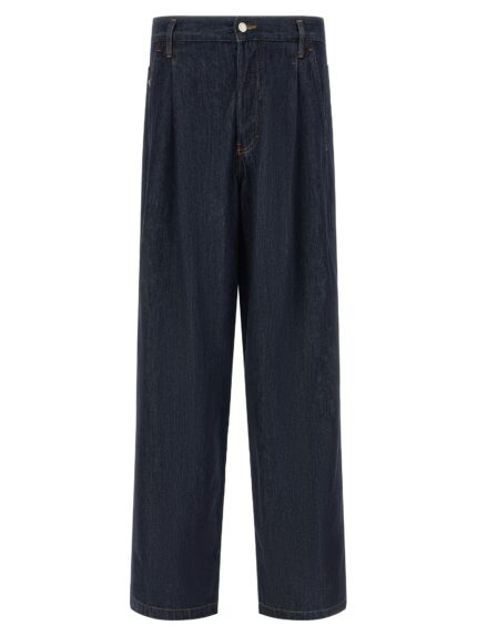 Dries Van Noten 'Penning' Jeans