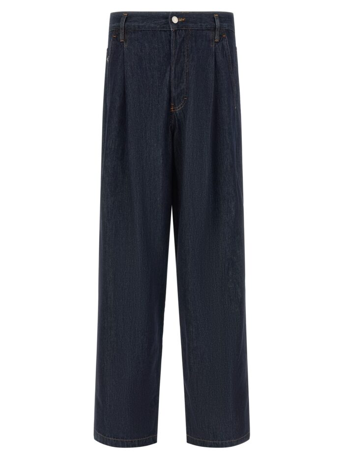 Dries Van Noten 'Penning' Jeans