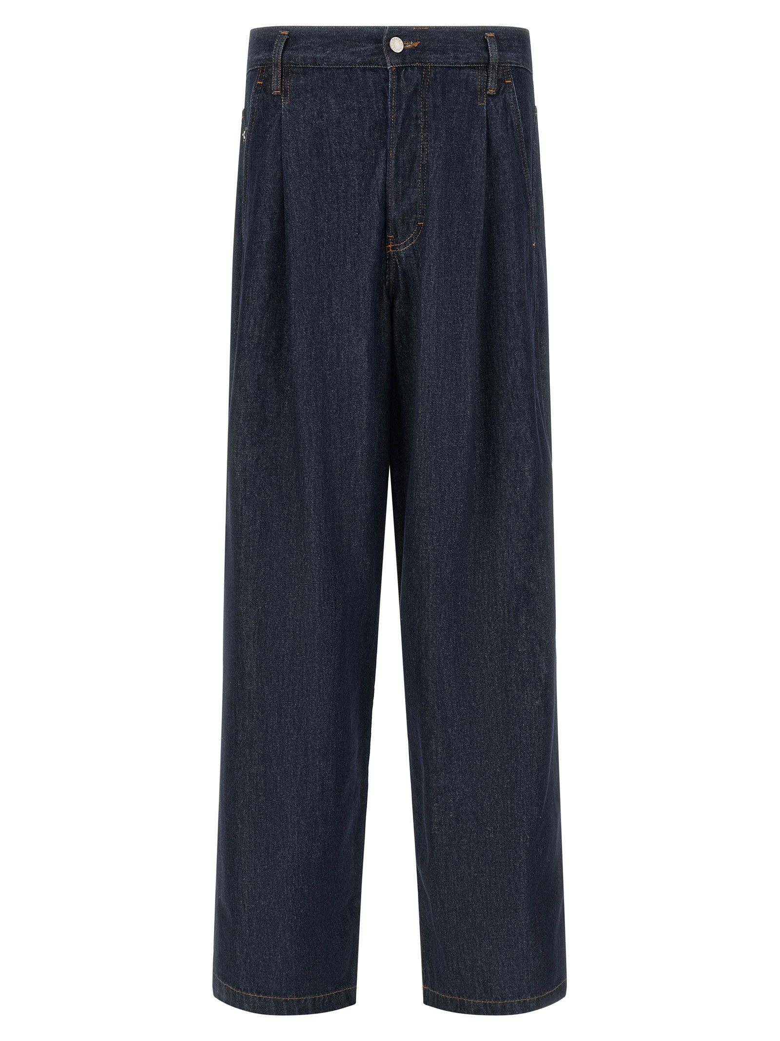 Dries Van Noten 'Penning' Jeans